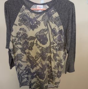 LuLaRoe Randy XL